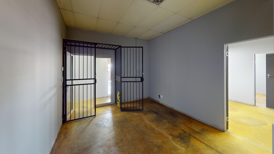 Commercial Property for Sale in Brits North West